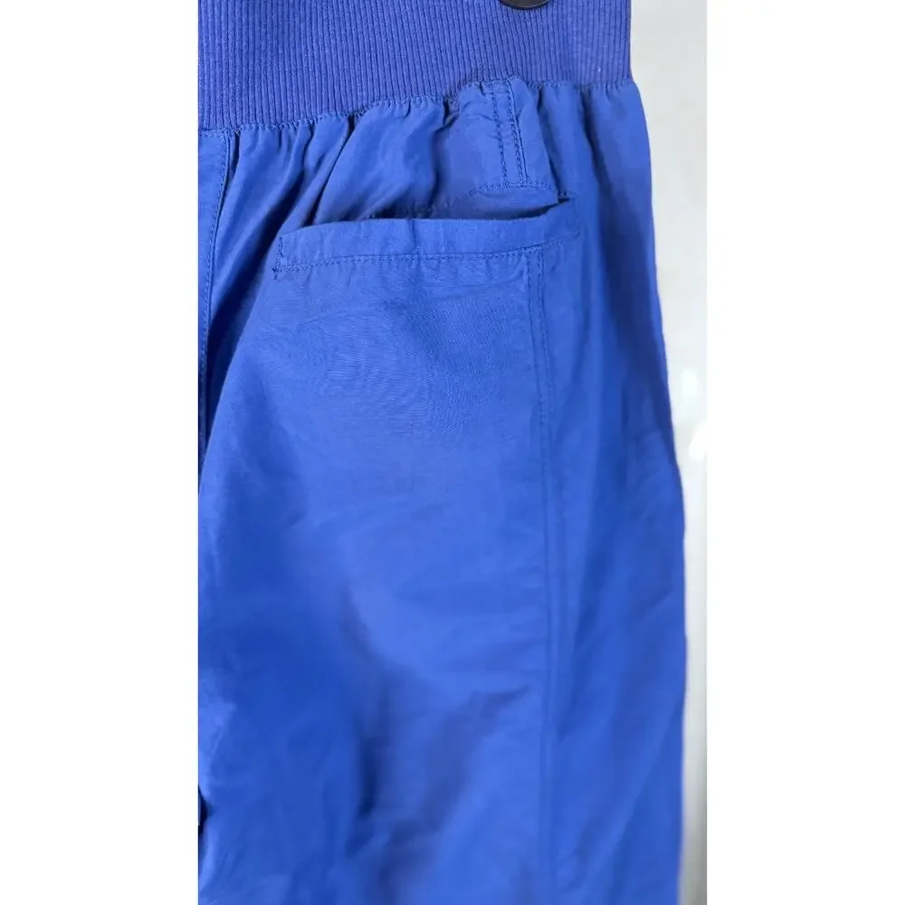 Free People Movement Mesmerize Me Front PleatedPants, Size L